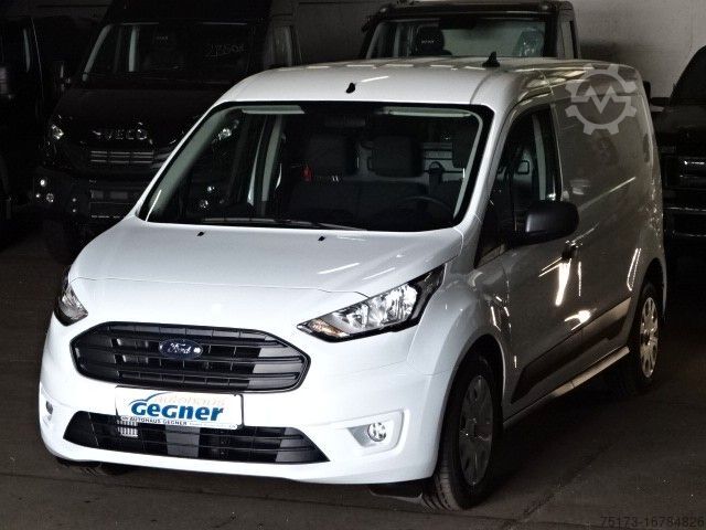 Duba panelată FORD Transit Connect 230 L2 Trend Kasten PDC Klima
