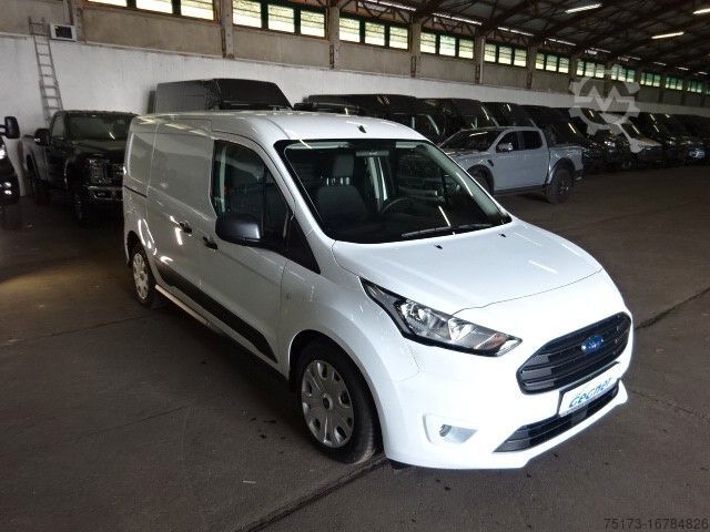 Kastenwagen FORD Transit Connect 230 L2 Trend Kasten PDC Klima