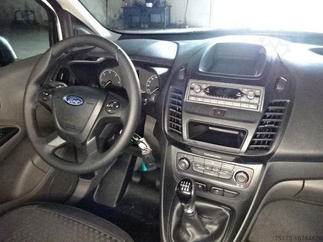 Kastenwagen FORD Transit Connect 230 L2 Trend Kasten PDC Klima