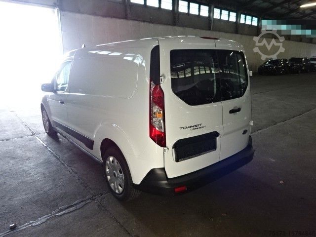 Duba panelată FORD Transit Connect 230 L2 Trend Kasten PDC Klima