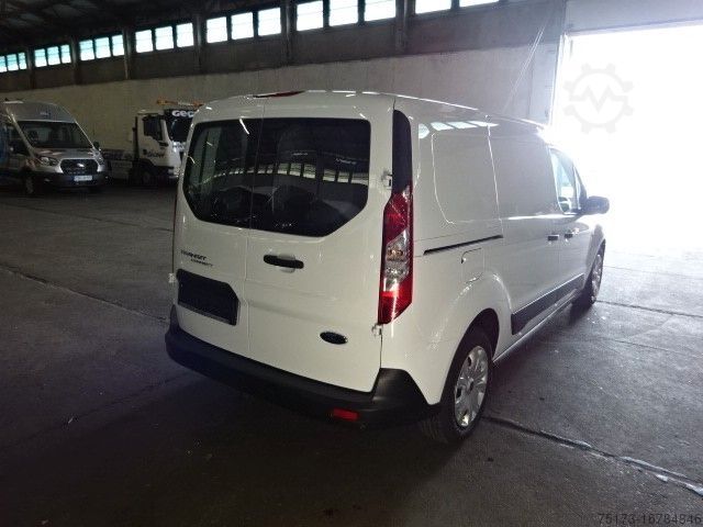 Kassevogn FORD Transit Connect 230 L2 Trend Kasten PDC Klima