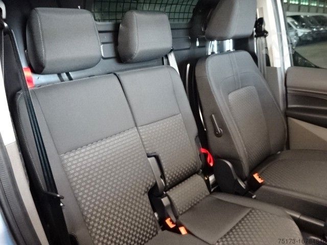 Kassevogn FORD Transit Connect 230 L2 Trend Kasten PDC Klima