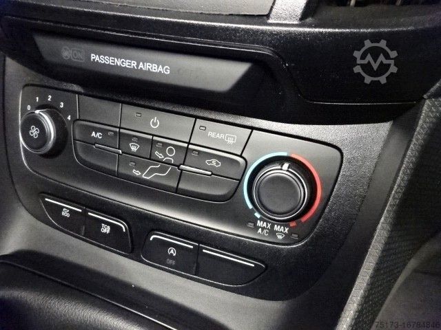 Duba panelată FORD Transit Connect 230 L2 Trend Kasten PDC Klima