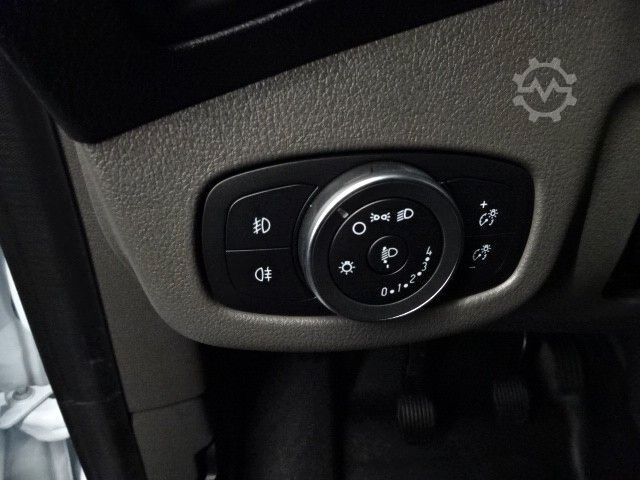 Duba panelată FORD Transit Connect 230 L2 Trend Kasten PDC Klima