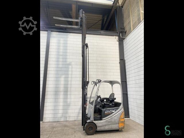 Heftruck Still RX20-15