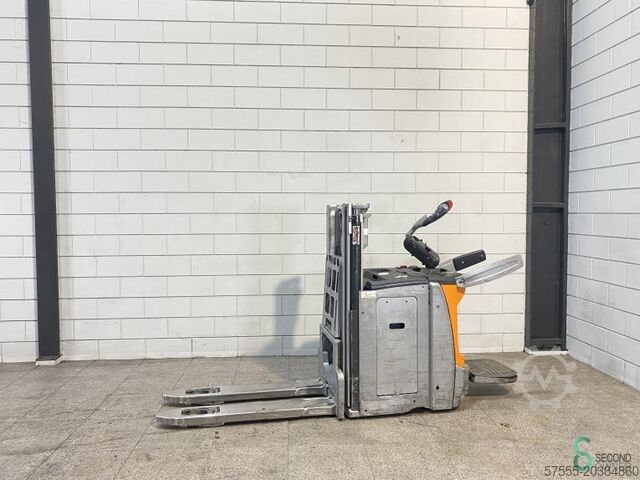Stapelaar Still EXD-SF20