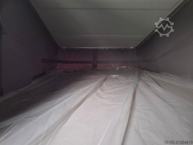 Caravan/camper VOLKSWAGEN T6.1 Wohnmobil/Summermobil mit Aufstelldach