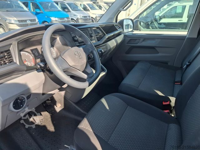 Minibus VOLKSWAGEN T6.1 9-Sitzer-Stoff  1. Hand Klima