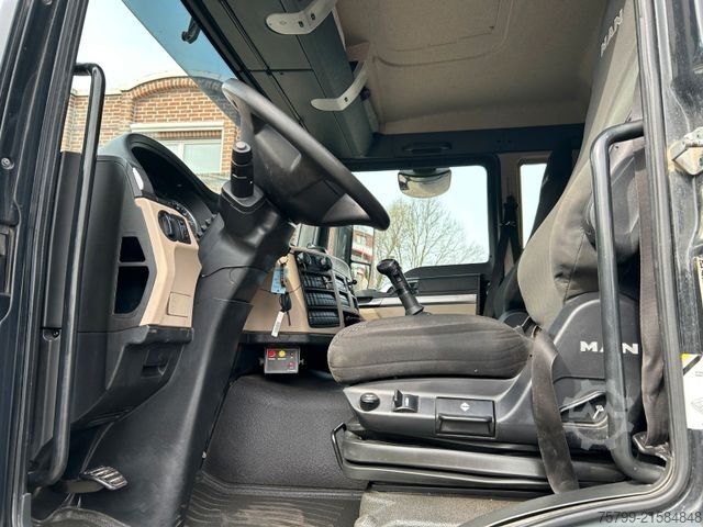 Betonpompwagen MAN 26.420 TGS Betonstar 40.16-5RZ 5 Knick 40 Meter