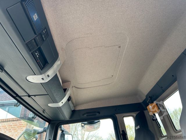 Betonpompwagen MAN 26.420 TGS Betonstar 40.16-5RZ 5 Knick 40 Meter