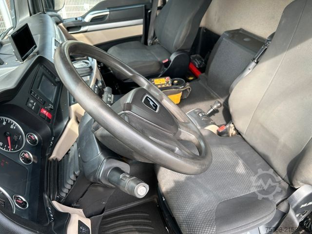 Betonpompwagen MAN 26.420 TGS Betonstar 40.16-5RZ 5 Knick 40 Meter