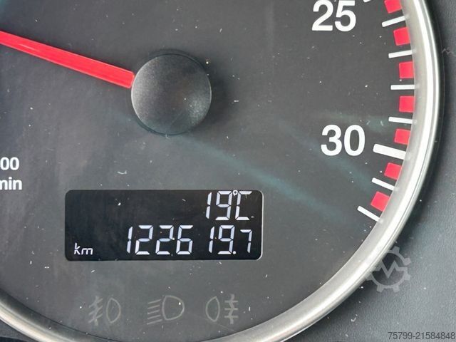 Betonpompwagen MAN 26.420 TGS Betonstar 40.16-5RZ 5 Knick 40 Meter