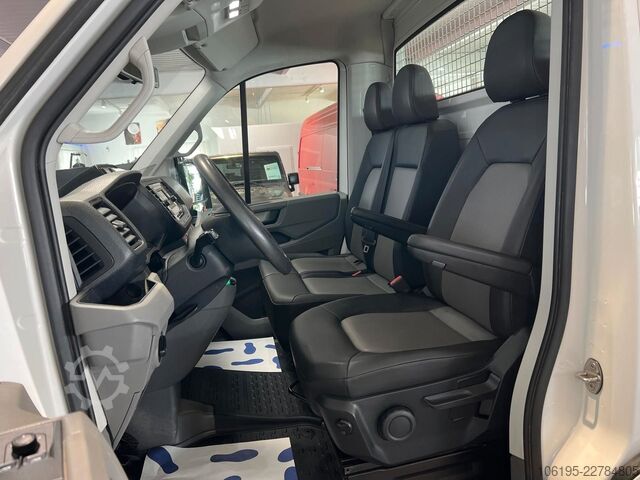 Sklápěcí dodávka VW Crafter 55 TDI *3-Seiten Kipper*Garantie*1.Hand*