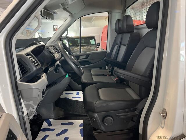 Sklápěcí dodávka VW Crafter 55 TDI *3-Seiten Kipper*Garantie*1.Hand*
