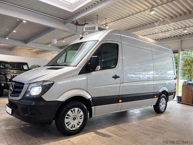 Dodávka s vysokou střechou MERCEDES-BENZ Sprinter 216/316 CDI Hoch+Lang*L2-H2*Garantie*