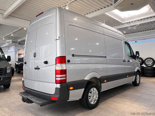 Dodávka s vysokou střechou MERCEDES-BENZ Sprinter 216/316 CDI Hoch+Lang*L2-H2*Garantie*