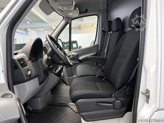 Dodávka s vysokou střechou MERCEDES-BENZ Sprinter 216/316 CDI Hoch+Lang*L2-H2*Garantie*