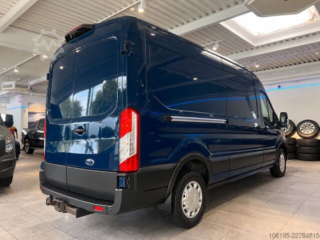 Dodávka s vysokou střechou FORD Transit Hoch+Lang*L3-H2*Automatik*170Ps*Garantie