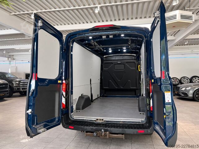 Dodávka s vysokou střechou FORD Transit Hoch+Lang*L3-H2*Automatik*170Ps*Garantie