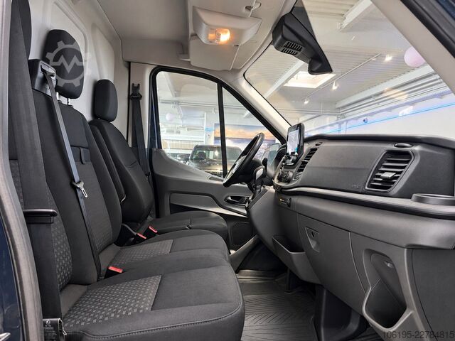Dodávka s vysokou střechou FORD Transit Hoch+Lang*L3-H2*Automatik*170Ps*Garantie
