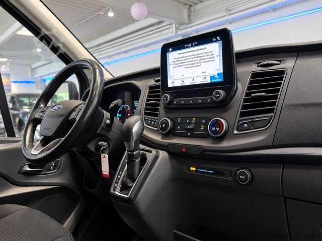 Dodávka s vysokou střechou FORD Transit Hoch+Lang*L3-H2*Automatik*170Ps*Garantie