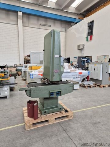 Široki pojas brušenje mašina LK 220 LC 220