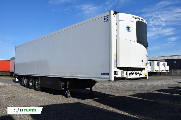 Koeloplegger KRONE SDR Cool Liner FP 60 ThermoKing SLXi 300