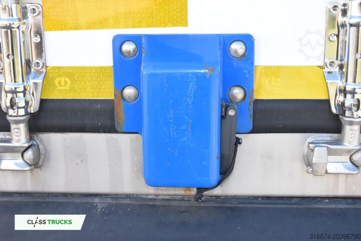 Koeloplegger KRONE SDR Cool Liner FP 60 ThermoKing SLXi 300