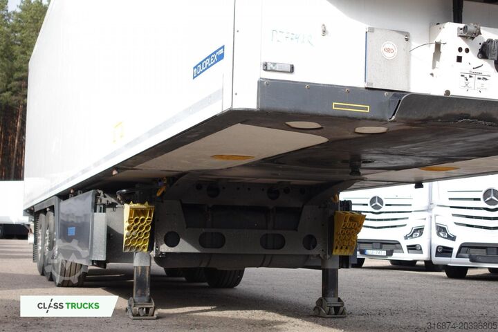 Koeloplegger KRONE SDR Cool Liner FP 60 ThermoKing SLXi 300