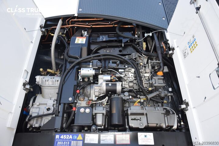 Koeloplegger KRONE SDR Cool Liner FP 60 ThermoKing SLXi 300