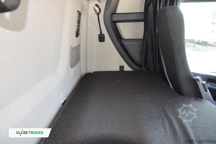 Standardowy ciągnik siodłowy SCANIA R450 CR20H Retarder ACC