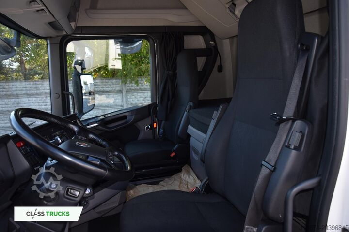 Standardowy ciągnik siodłowy SCANIA R450 CR20H Retarder ACC