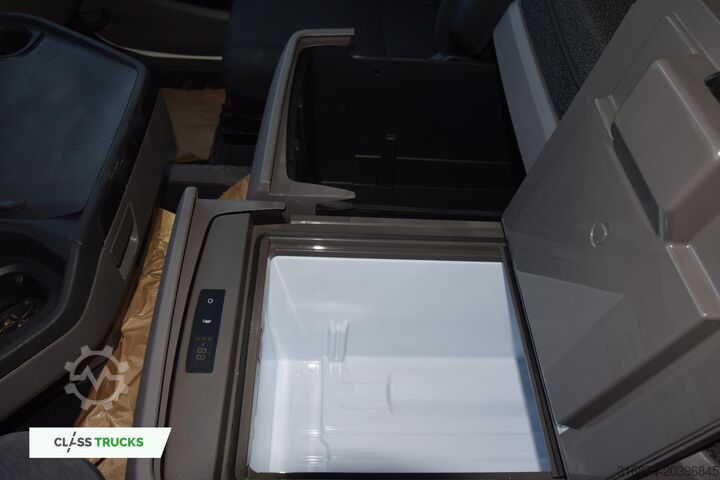 Standardowy ciągnik siodłowy SCANIA R450 CR20H Retarder ACC