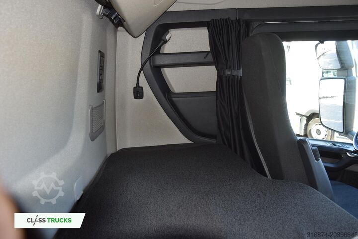 Standardowy ciągnik siodłowy SCANIA R450 CR20H Retarder ACC