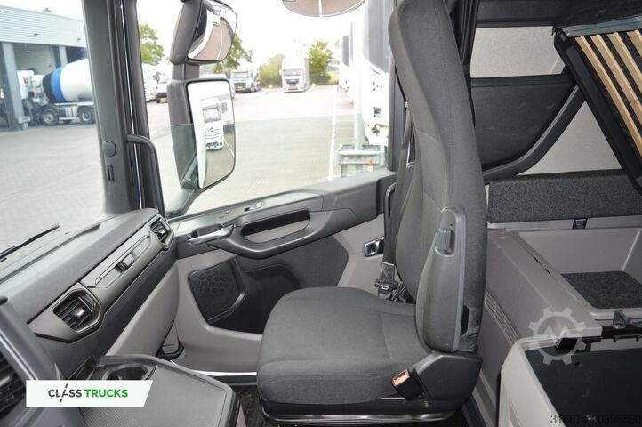 Standardowy ciągnik siodłowy SCANIA R450 CR20H Retarder ACC