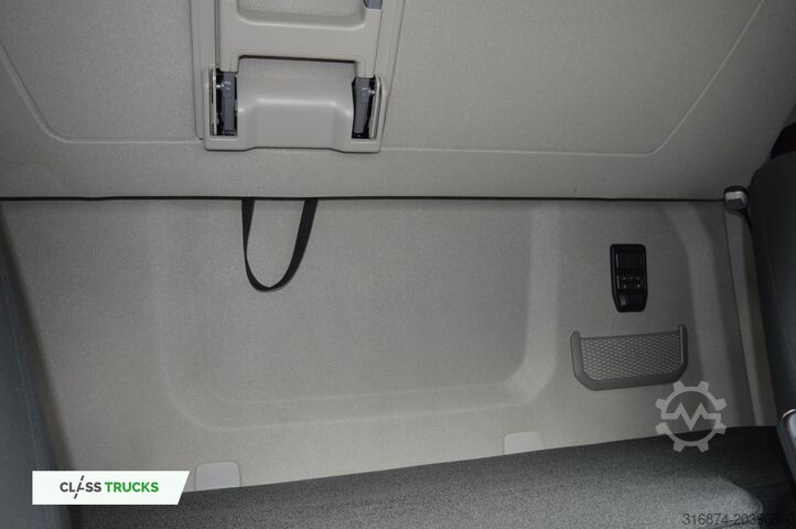 Standardowy ciągnik siodłowy SCANIA R450 CR20H Retarder ACC