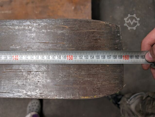 Vierwegheftruck DIMOS EFY3004-R