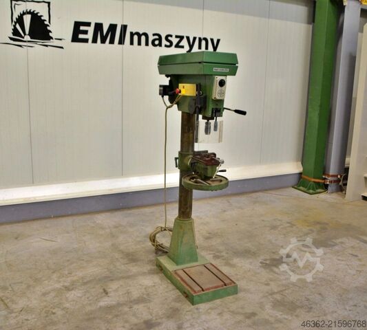 Vertical drill Super condor 