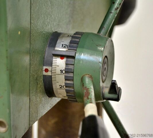 Vertical drill Super condor 