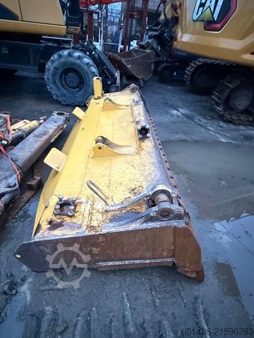 Road roller KOMATSU D 65 EX