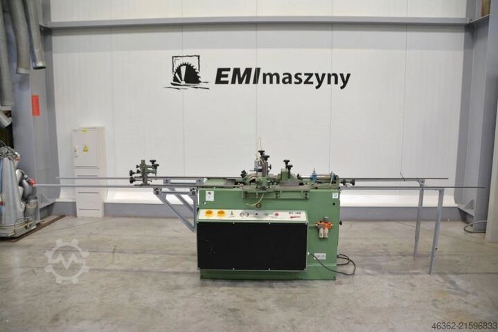 Pencere kepenk matkabı Italpresse 