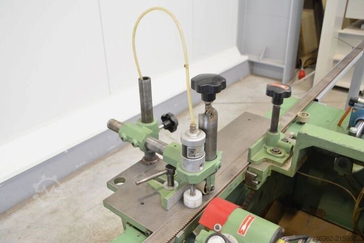 Pencere kepenk matkabı Italpresse 