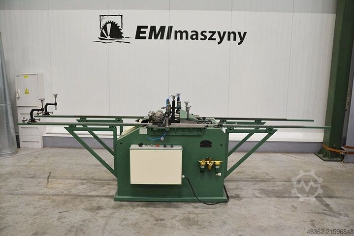 Furadeira para persianas Marzani 