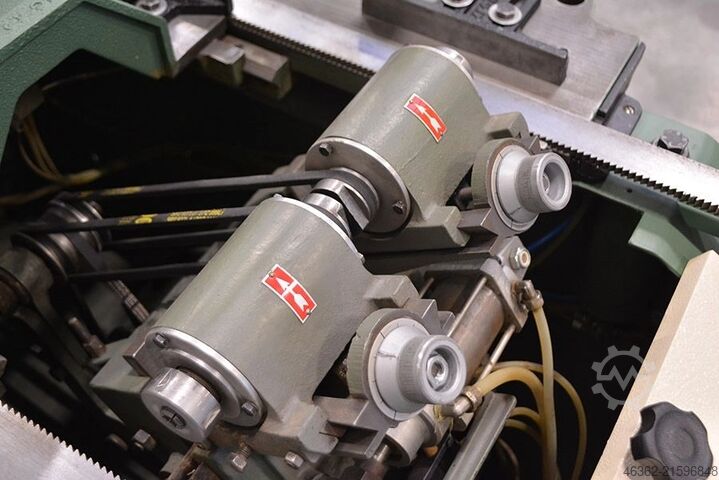 Furadeira para persianas Marzani 