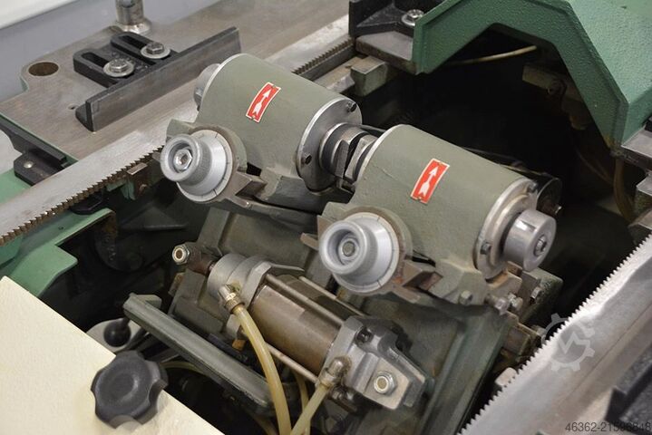 Furadeira para persianas Marzani 