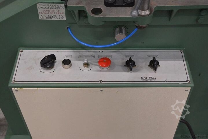 Furadeira para persianas Marzani 