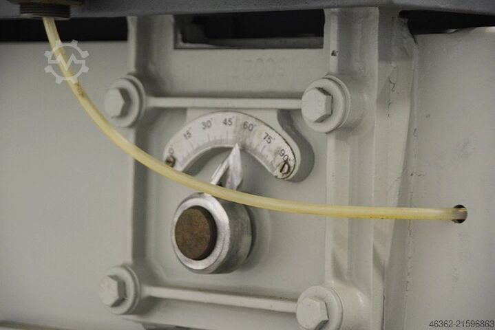 Taladradora para contraventanas OMG 