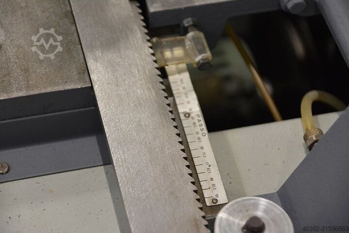 Taladradora para contraventanas OMG 