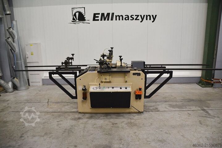 Taladro oscilante OMG 