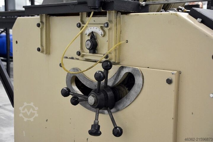 Taladro oscilante OMG 